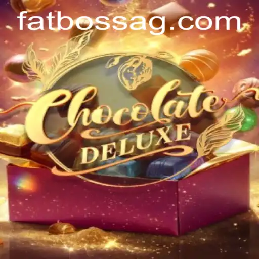 Discover the Sweet World of ChocolateDeluxe: A New Sensation in Online Gaming