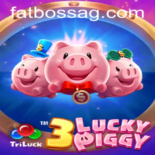 Discover the Excitement of 3LUCKYPIGGY: A Modern Slot Experience with fb.bet1