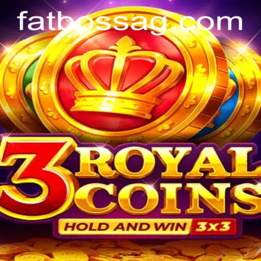 Exploring the Thrills of 3royalcoins: A Detailed Guide on fb.bet1