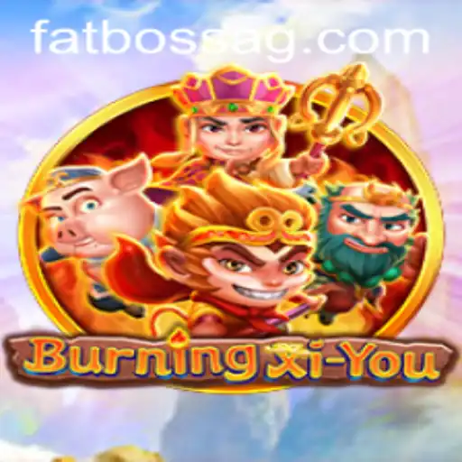 An In-Depth Look at BurningXiYou: The Game Taking the World by Storm