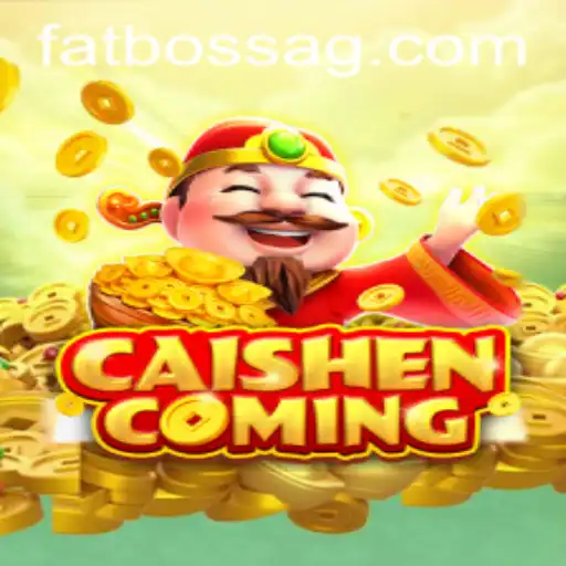 CAISHENCOMING: An Engaging Journey into the World of Fortune and Winning