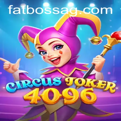 Explore the Thrills of CircusJoker4096: A New Era of Virtual Entertainment