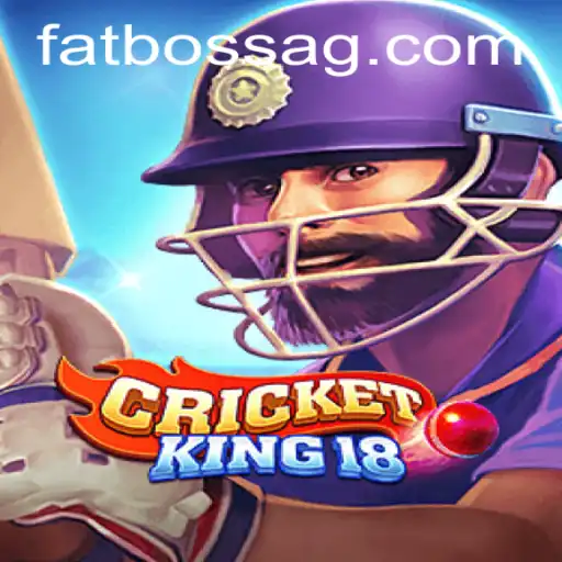 Exploring CricketKing18: A Dynamic Blend of Cricket and Strategy