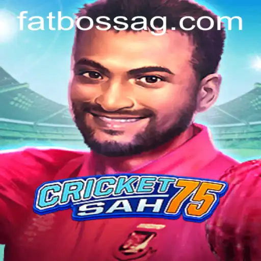 Experience the Thrill of CricketSah75 with fb.bet1: The Ultimate Game for Cricket Enthusiasts