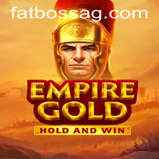 EmpireGold: Conquer the Kingdoms in a Thrilling New Adventure