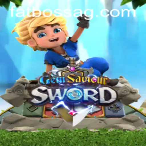 Unveiling GemSaviourSword: A Journey Through Adventure and Strategy