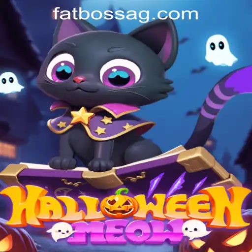 Discover HalloweenMeow: The Purr-fect Halloween Gaming Experience