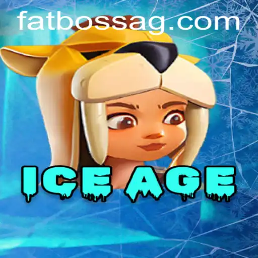 Discover the Exciting World of 'IceAge' with fb.bet1
