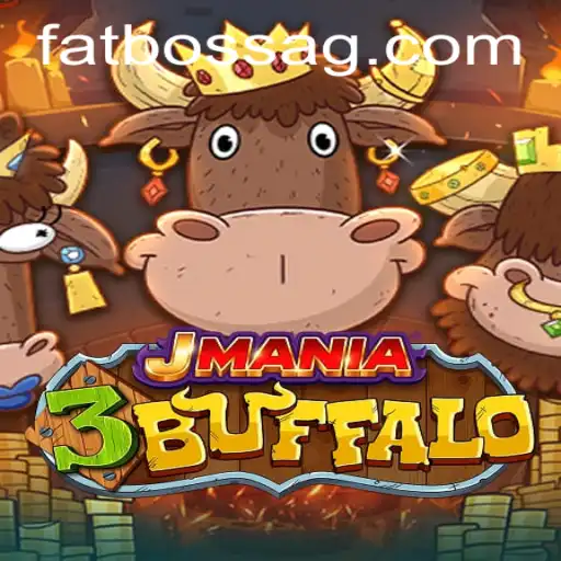 Unveiling the Thrills of JMania3Buffalo: A Dive into the Contemporary Gaming World