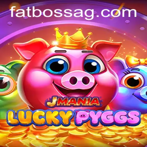 Discover the Exciting World of JManiaLuckyPyggs