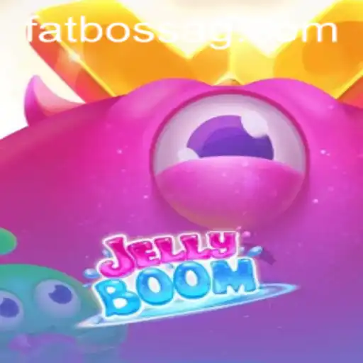 Explore the Exciting World of JellyBoom in Online Casino Gaming