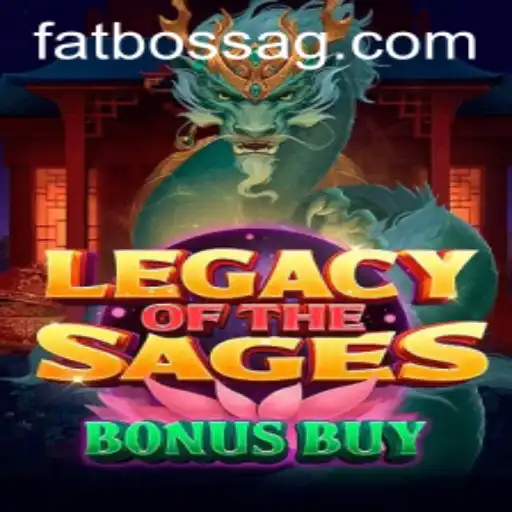 Exploring the World of Legacy of the Sages Bonus Buy