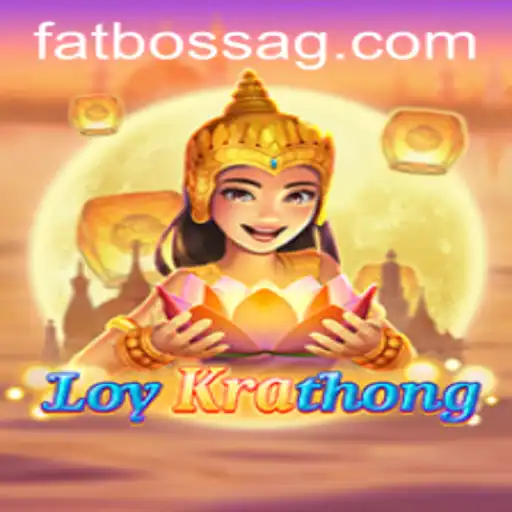 LoyKrathong: Dive into the Enchanting World of fb.bet1