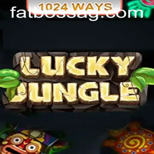 Exploring LuckyJungle1024: A Thrilling Adventure in Online Gaming