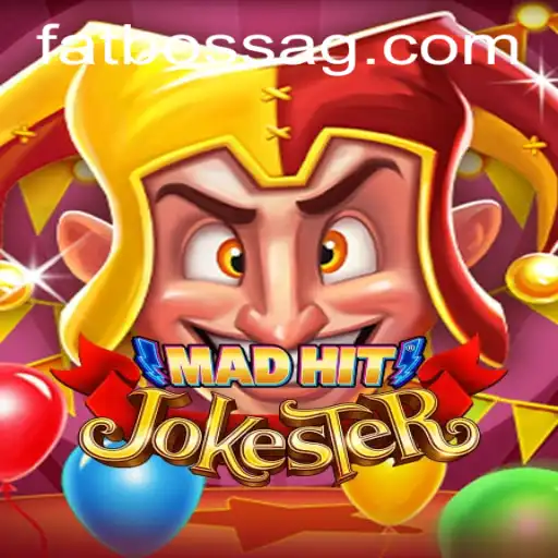 Unveiling the Madness of MadHitJokester: A Captivating Gaming Experience