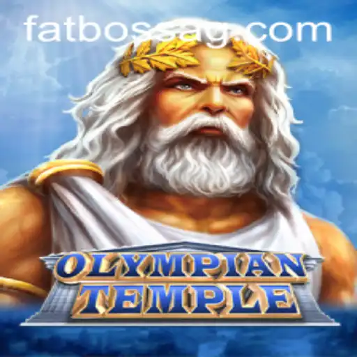 Discover the Mythical World of OlympianTemple: A New Gaming Adventure by fb.bet1
