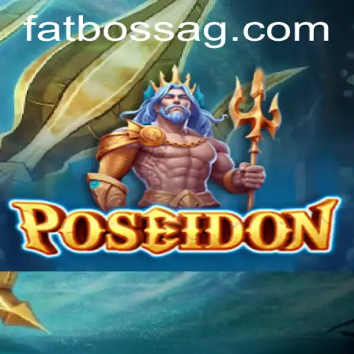 Dive into the World of Poseidon: An Epic Gaming Experience with FB.Bet1