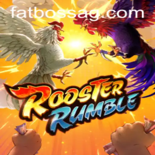 RoosterRumble: A New Sensation in the Gaming World