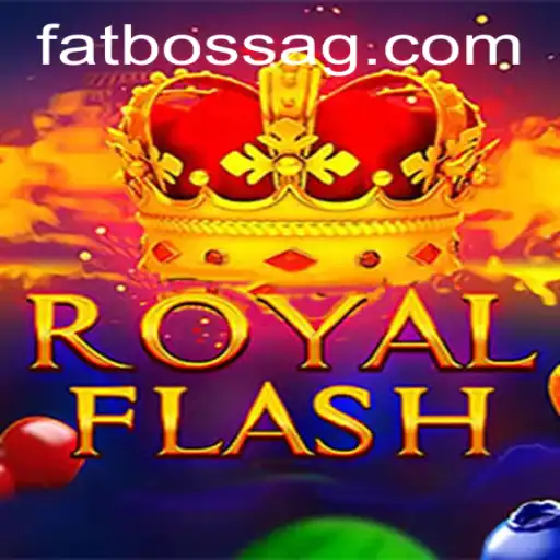 Discover RoyalFlash: A Riveting Card Game Adventure