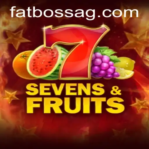Exploring SevensFruits: A Juicy Adventure in Online Gaming