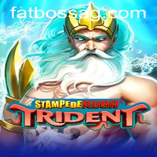 Dive into StempedeRushTrident: A Thrilling Gaming Experience