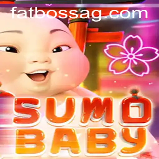 SumoBaby: The Innovative Game Merging Tradition with Modern Excitement