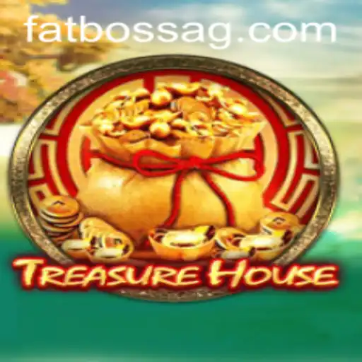 Discover the Adventure: Dive into TreasureHouse with fb.bet1