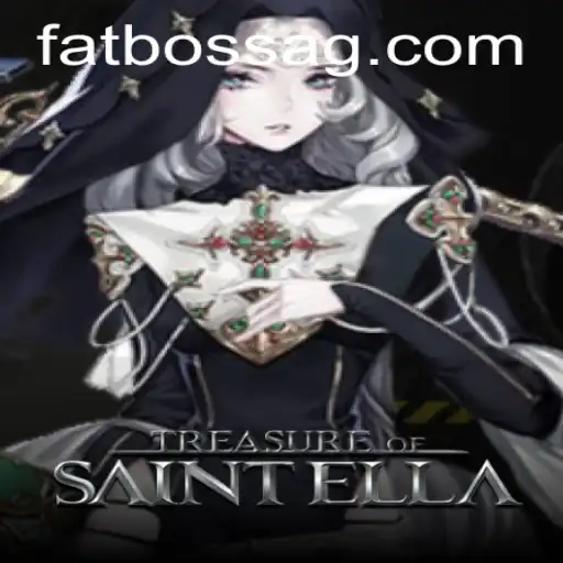 Discover the Thrills of TreasureofSaintElla with fb.bet1
