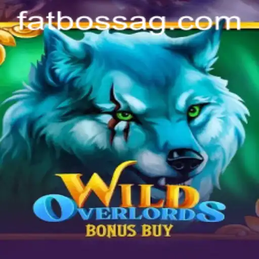 Exploring WildOverlordsBonusBuy: A Thrilling Journey in Online Gaming