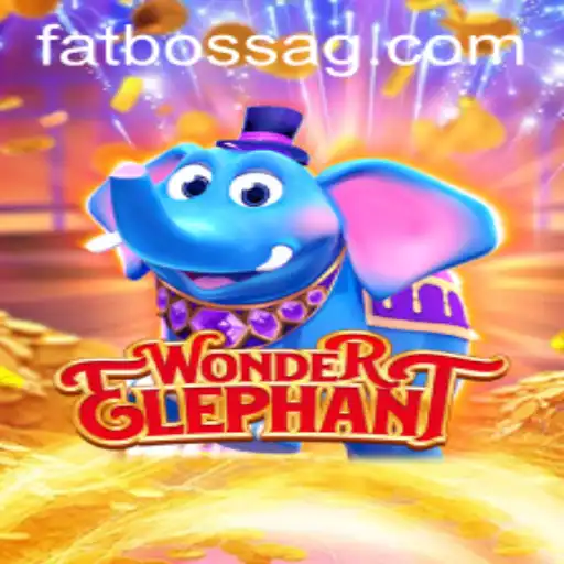 Discover the Thrilling World of WonderElephant in fb.bet1