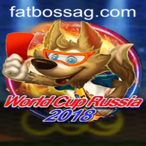 Discover the Thrills of WorldCupRussia2018 with FB.Bet1