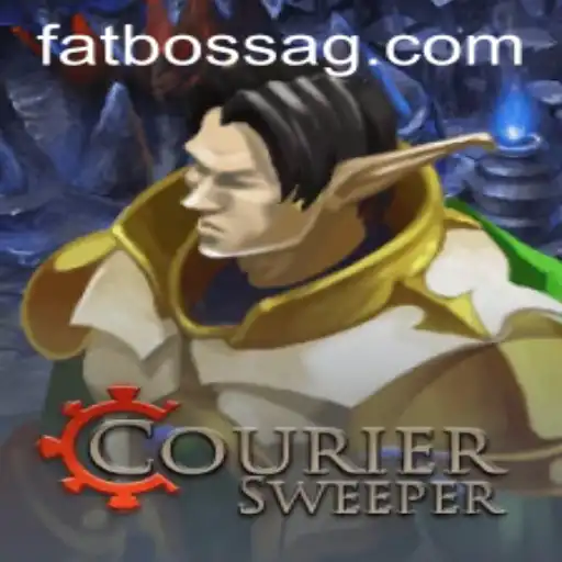 CourierSweeper: The Thrilling Fusion of Strategy and Chance