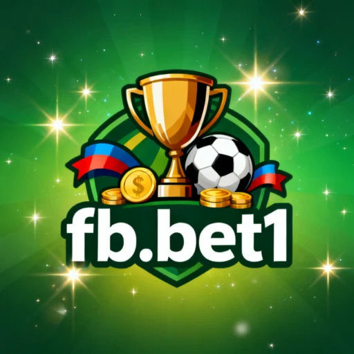 fb.bet1 Logo