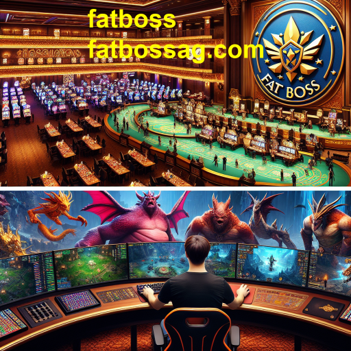 A Fascinante Mundo dos MMORPGs: Uma Jornada Virtual