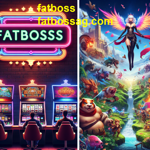 Explorando o Mundo dos RPGs: A Magia dos Jogos de Interpretação de Papéis