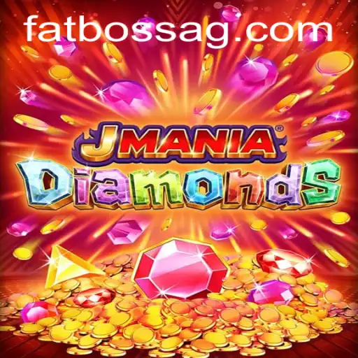 Exploring the Fascinating World of JManiaDiamonds: Introduction and Gameplay