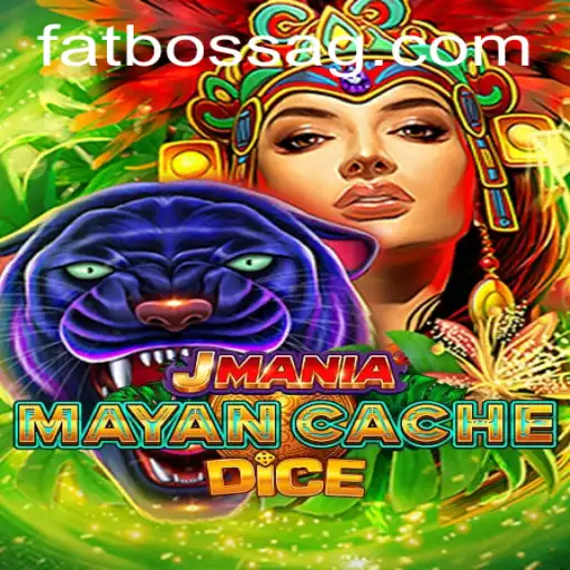 Exploring JManiaMayanCacheDice: The Game of Ancient Mysteries