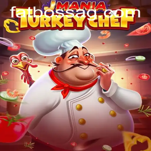 Exploring JManiaTurkeyChef: The Culinary Adventure Game