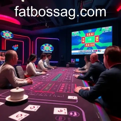 Jogos ao vivo