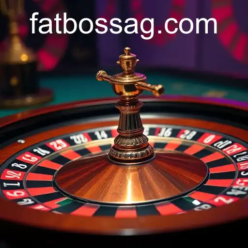 Jogos de roleta