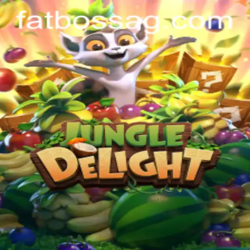 Discover the Thrills of JungleDelight: An Adventure Awaits