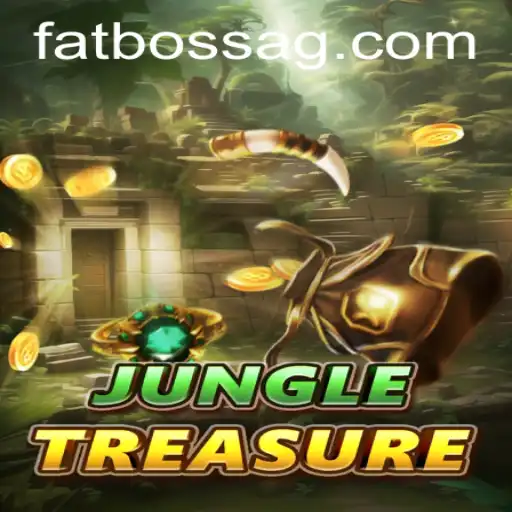 Explore the Adventure and Thrill in JungleTreasure Game