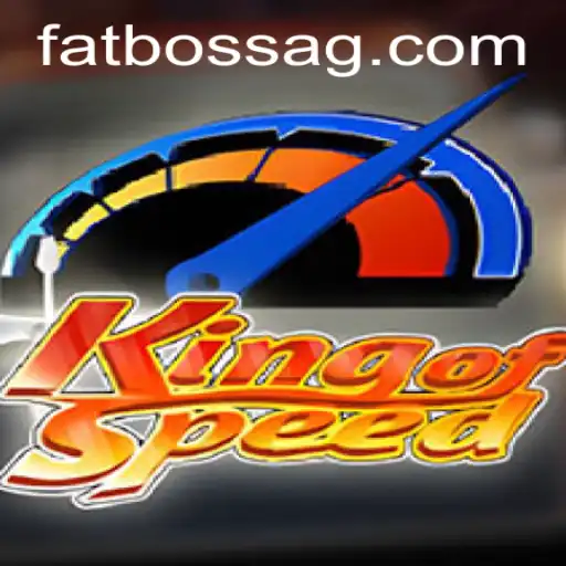 KingofSpeed: A Thrilling Racing Game Unleashed