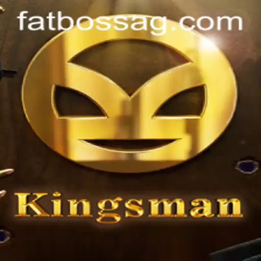 Unveiling the Thrilling World of the Kingsman Game