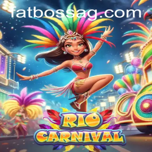 RioCarnival: A Vibrant Celebration in the World of Gaming