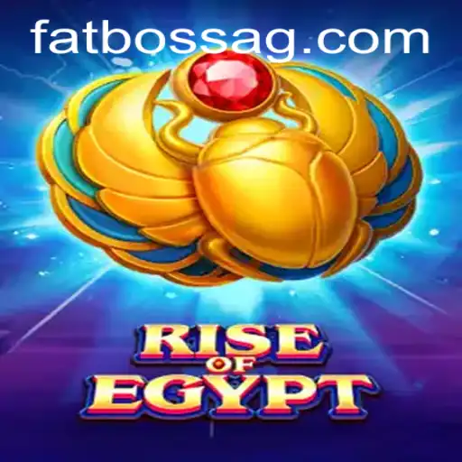 Unveiling the Mystique of RiseOfEgypt: A Journey Through Ancient Realms