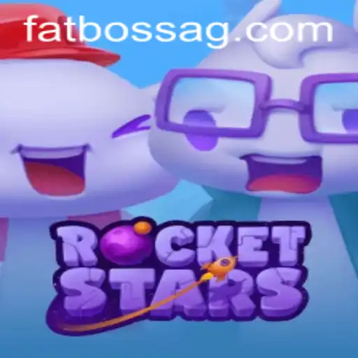 Explore the Thrilling Universe of RocketStars with fb.bet1