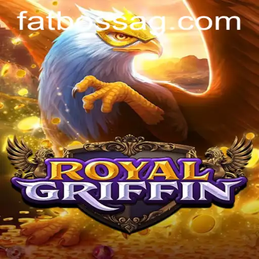Discover the Excitement of RoyalGriffin: A Fantasy Experience