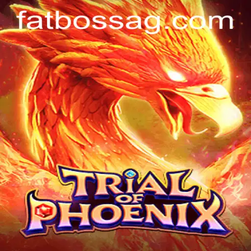 Experience the Mythical Adventure of TrialofPhoenix