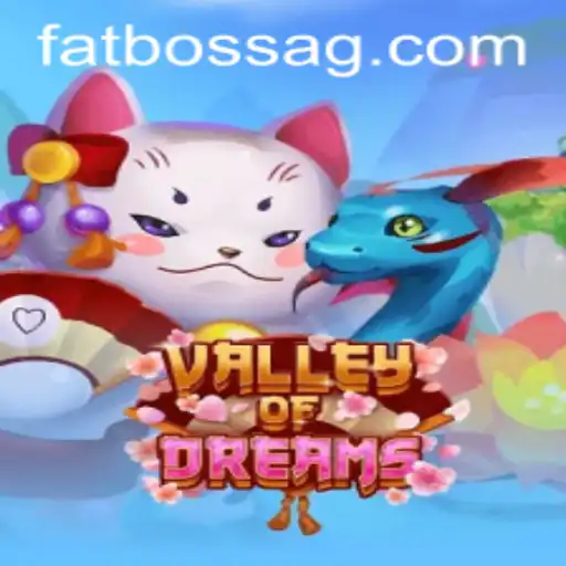 ValleyofDreams: The Captivating World of Adventure in Your Pocket